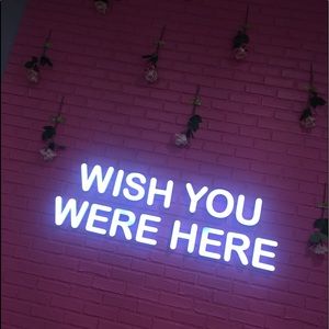 Meet your Posher, Karina